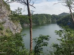 -南山风景名胜区