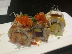 -大渔铁板烧(大悦城店)