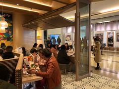 -GOGO Plate(成都太古里店)