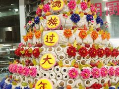 -乔家满族八大碗(流水沟店)