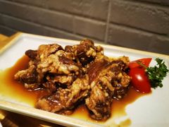 -喜来稀肉(北外滩白玉兰广场店)