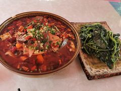 -范饭椰林川湘味海鲜·椰子鸡(三亚湾椰梦长廊店)