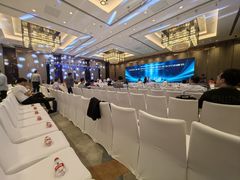 -环球港凯悦 · 享悦中餐厅