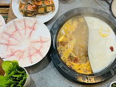 -鱻鱼捞.祥祥鱼锅(高淳一店)