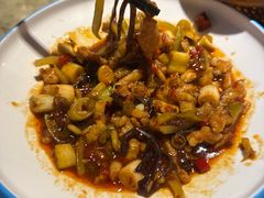 -常和州·夜宵大排档(常州单店)