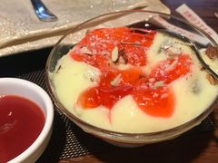 -Masala Curry and BBQ·玛莎拉巴基斯坦美食(金水万达店)