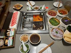 -海底捞火锅(龙岗星河COCO Park店)