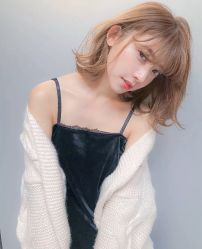 -GIRL STYLE 烫发·染发沙龙