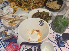 -松哥油焖大虾(皇岗一店)