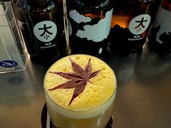-大小咖啡 BigSmallCoffee(麦子店)