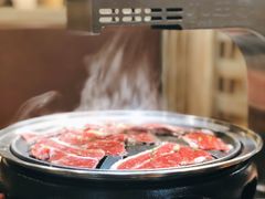 -九田家黑牛烤肉料理(太阳城店)