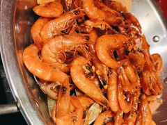 -南海底小海鲜·湘菜(鲁巷吴家湾店)