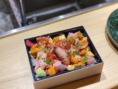 -鮨青(恒基名人购物中心店)