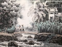 -炎黄艺术馆