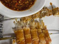 -丰茂烤串(金源店)