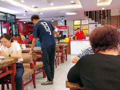 大堂-张包铺(道外店)