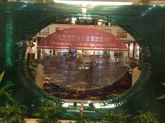 -马迭尔西餐厅(中央大街店)