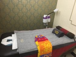 -梦莲娜美容连锁机构