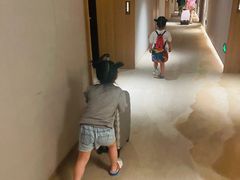 -上海佘山茂御臻品之选酒店(原佘山艾美酒店)