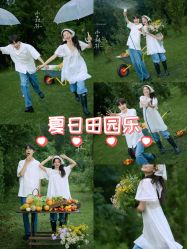 -雅云婚纱摄影工作室旗舰店