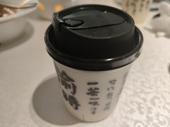 -维园悦谱·海派家常菜(乌鲁木齐南路店)