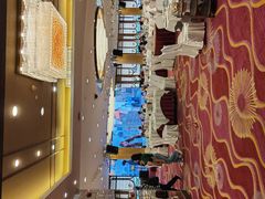 -中山国际酒店中餐厅