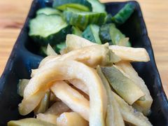 -香港久记牛腩云吞面(友好广场店)