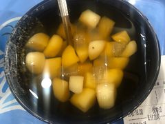 -冰神糖水铺(国贸中心店)