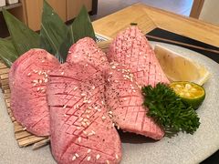 -極屋鮨牛 · 烧肉酒场(时代C馆店)