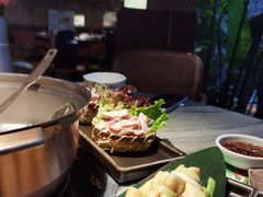 -大头椰·椰子鸡火锅(南宁万象城店)