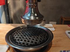 -霸腹烤肉(厦门柚子番店)