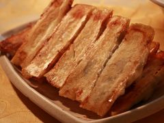 锅贴-宋记便宜坊(二七店)