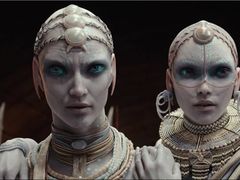 -中国科学技术馆影院