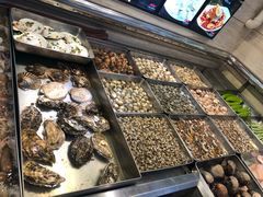 -老万烧烤(典逸心洲店)