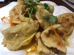 锅包肉-李老哈·东北菜(宋园路店)