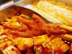 -螺大喜螺蛳粉火锅(雍和宫店)