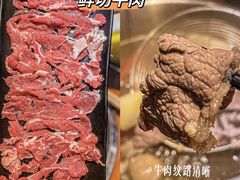 -牛品福潮汕牛肉火锅(旺庄店)