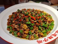 -将军府·鸡毛店(武侯祠店)