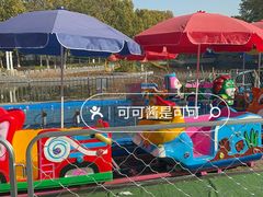 -保定市动物园