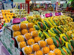 -华润万家(凯德广场店)