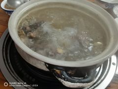 -潮陈记土鸡火锅(东厦北路店)