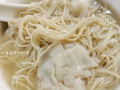 -吴财记面家(大同路店)