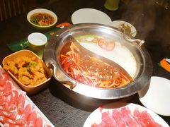 -吉野家(东陵西路店)