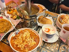-番茄屋葡式美食(总店)