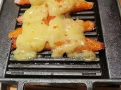 -三石铁板烧(紫竹桥店)