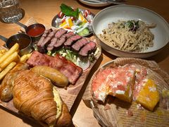 -The Good Place好地方·Brunch·coffee(国贸店)