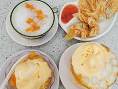 -芬芳甜品(同福路店)