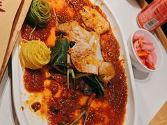 -鸡毛店·川菜(文殊院店)