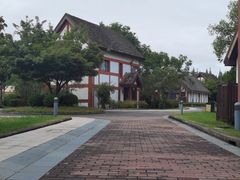 -太阳岛度假酒店