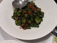 -君庭中餐厅(友谊宾馆店)